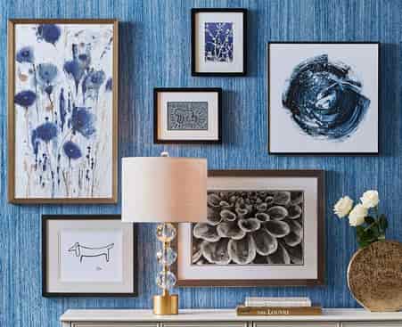 Faux Painting Services in Augusta, Evans, Grovetown & Blythe GA - A-Team Painting