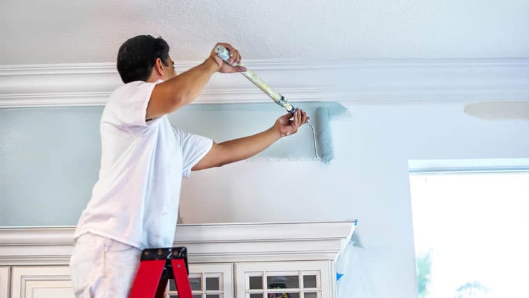 What to Look for When Choosing a Painting Company in Augusta, GA - Painting & Home Care Blog by A-Team Painting in Augusta GA