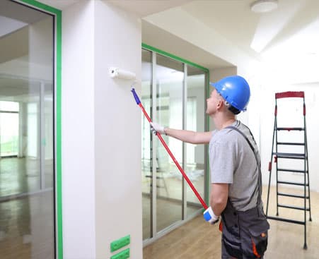Commercial Painting