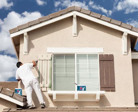 Exterior Painting