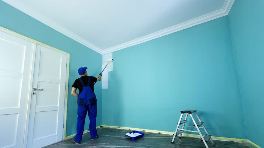 House Painting