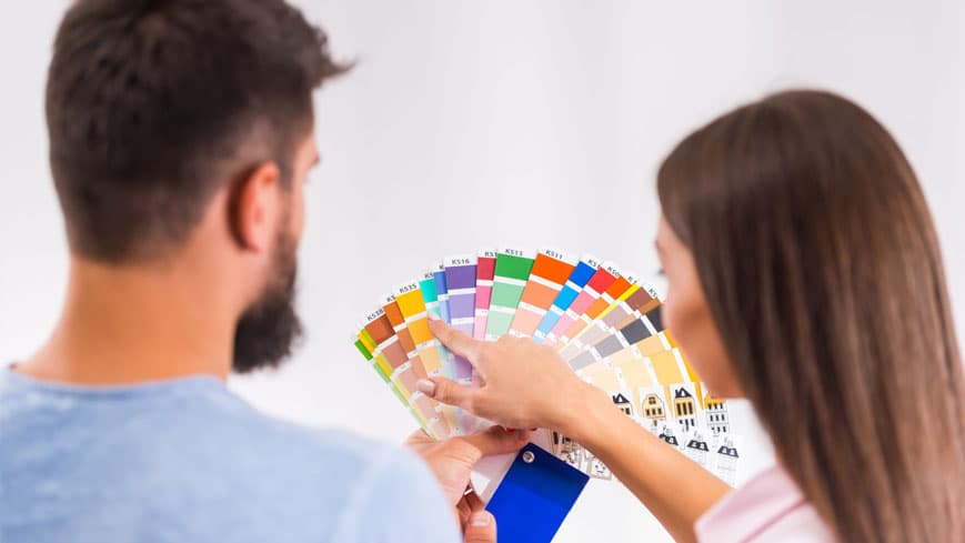 Painting Company