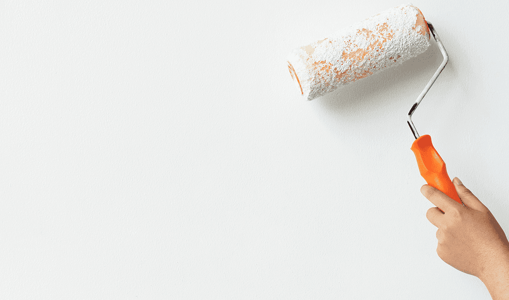Testimonials section background