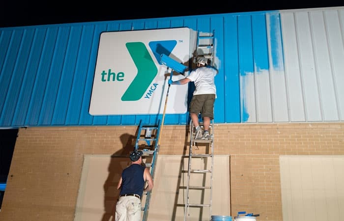 Consult With Professional Painters
