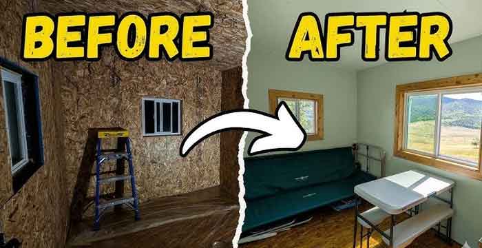 Before and After: What Really Goes Into a “Full Transformation” Project