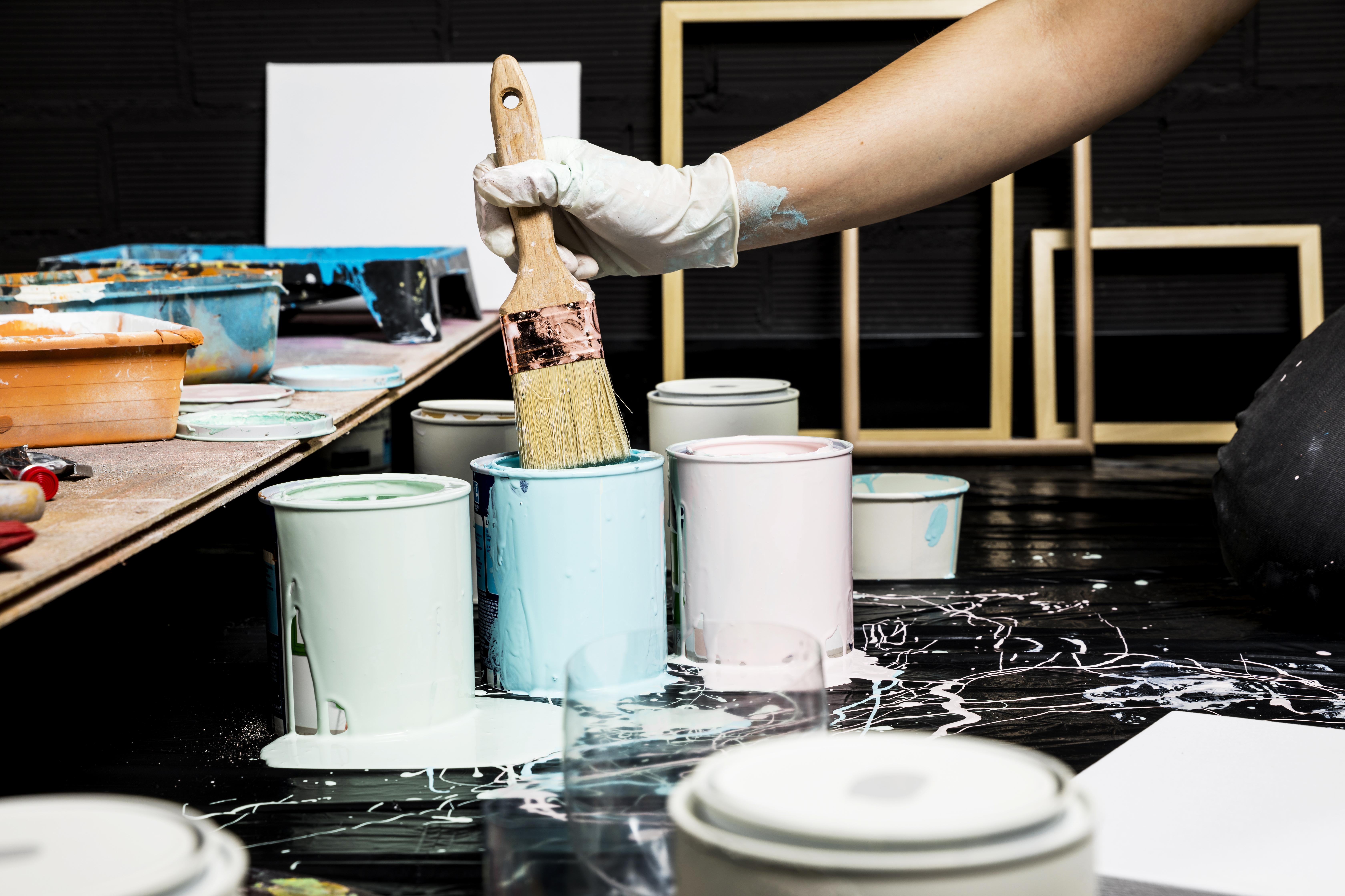 Commercial Painting Service in Blythe, Augusta, Evans, and Grovetown, Georgia
