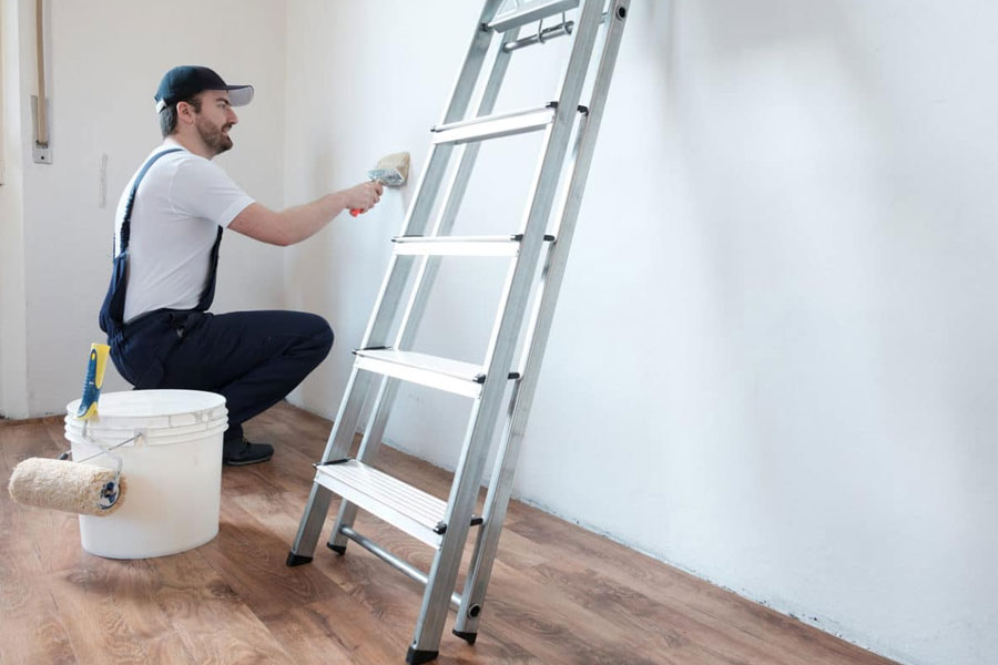 Painting Contractor in Blythe, GA