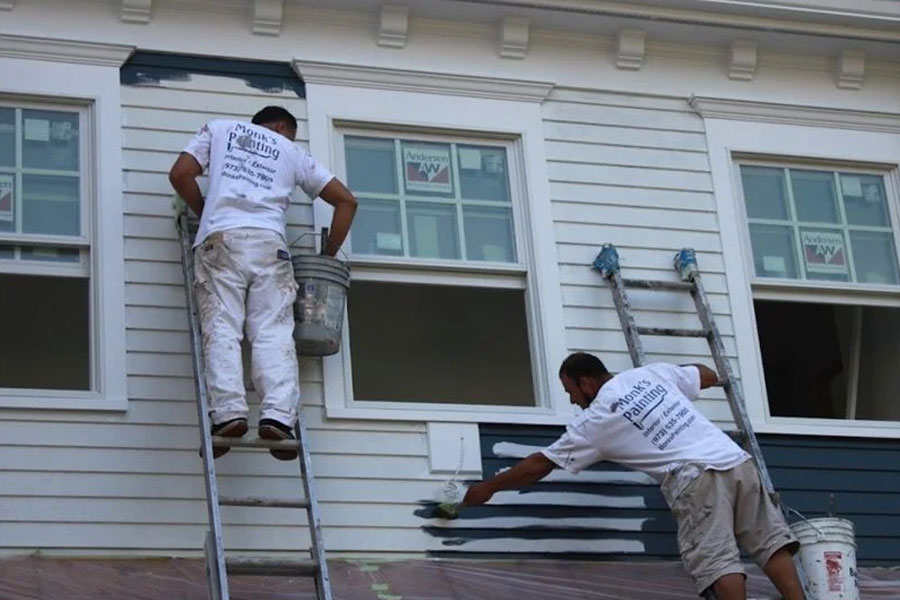 Professional Painting Services in Augusta,