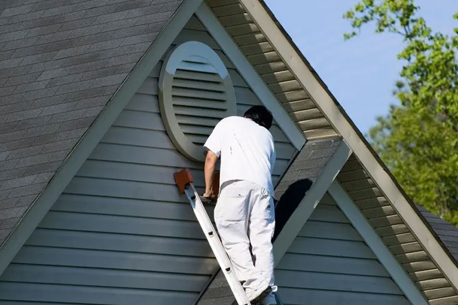 Professional Painting Services in Augusta