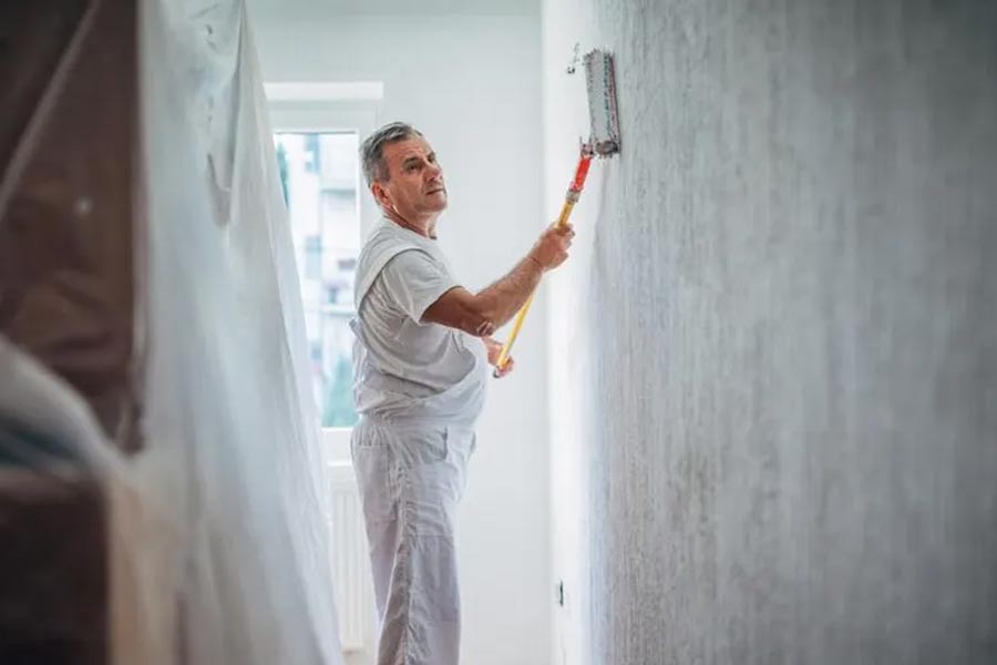 Painting Services in Augusta