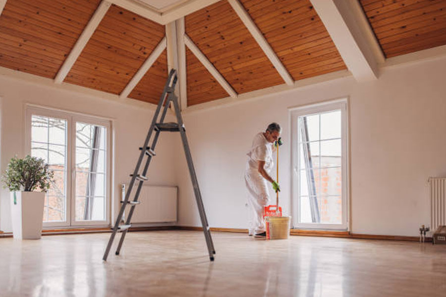 Residential Painting Services in Blythe, GA