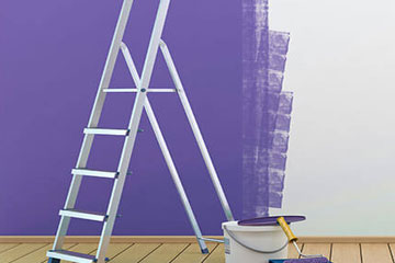 Interior Painting